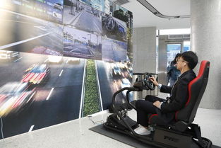 2018數(shù)字經(jīng)濟(jì)峰會鄭州開幕 大河網(wǎng)記者帶您提前感受5G時代移動CT車