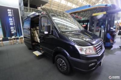 山東重工濰柴動(dòng)力以“心臟”驅(qū)動(dòng)未來，創(chuàng)新科技賦能移動(dòng)醫(yī)療新場(chǎng)景