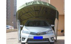 姚氏商貿 移動車篷行業的領軍者，攜手共贏的代理加盟良機